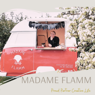 Madame Flamm
